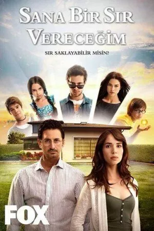 [catlist=21]Турецкий сериал[/catlist][catlist=22]Турецкий фильм[/catlist] Я открою тебе тайну
