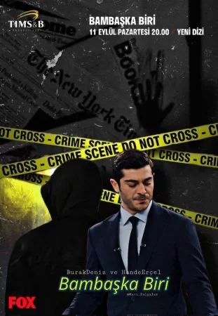 [catlist=21]Турецкий сериал[/catlist][catlist=22]Турецкий фильм[/catlist] Два незнакомца / Совершенно другой человек / Незнакомец во мне / Совершенно другой / Совершенно другой я / Незнакомец внутри