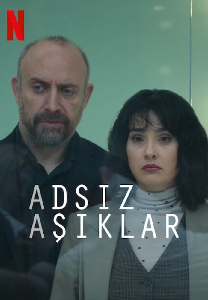 [catlist=21]Турецкий сериал[/catlist][catlist=22]Турецкий фильм[/catlist] Анонимные любовники / Анонимные возлюбленные